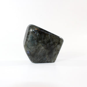 Labradorite polished crystal freeform | ASH&STONE Crystal Shop Auckland NZ