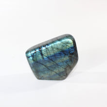 Load image into Gallery viewer, Labradorite polished crystal freeform | ASH&amp;STONE Crystal Shop Auckland NZ
