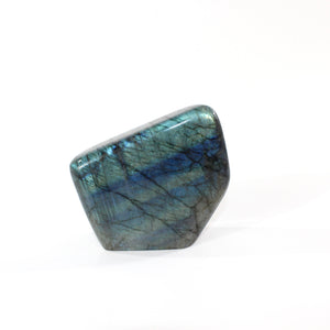 Labradorite polished crystal freeform | ASH&STONE Crystal Shop Auckland NZ