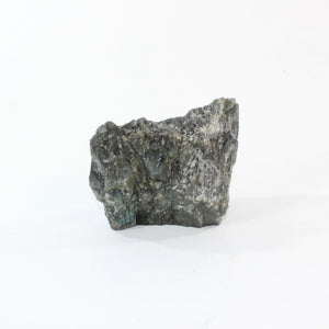 Labradorite polished crystal | ASH&STONE Crystal Shop Auckland NZ