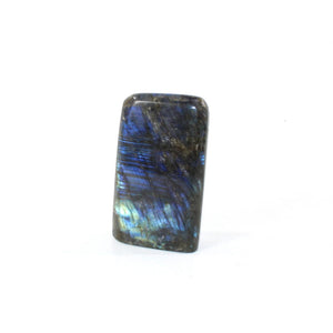 Labradorite polished crystal freeform | ASH&STONE Crystal Shop Auckland NZ