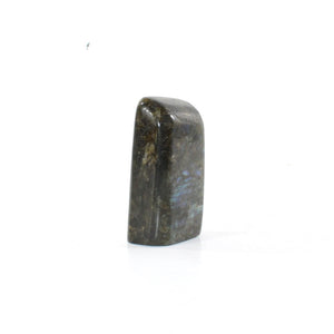 Labradorite polished crystal freeform | ASH&STONE Crystal Shop Auckland NZ