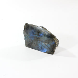 Labradorite crystal free form | ASH&STONE Crystal Shop Auckland NZ