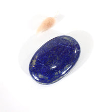 Load image into Gallery viewer, Lapis lazuli polished crystal | ASH&amp;STONE Crystals Shop Auckland NZ
