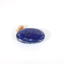 Load image into Gallery viewer, Lapis lazuli polished crystal | ASH&amp;STONE Crystals Shop Auckland NZ
