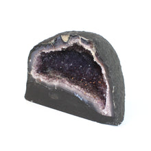 Load image into Gallery viewer, Large amethyst crystal cave 11.52kg | ASH&amp;STONE Crystals Shop Auckland NZ
