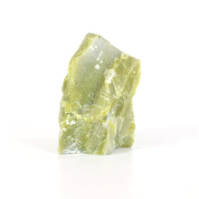 Load image into Gallery viewer, Lemon quartz crystal chunk 1.26kg | ASHS&amp;TONE Crystals Shop Auckland NZ
