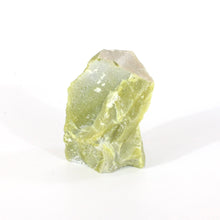 Load image into Gallery viewer, Lemon quartz crystal chunk 1.26kg | ASHS&amp;TONE Crystals Shop Auckland NZ
