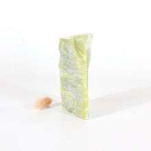 Load image into Gallery viewer, Lemon quartz crystal chunk | ASH&amp;STONE Crystals Shop Auckland NZ
