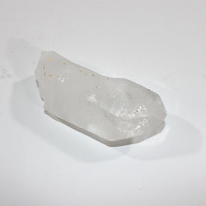 Genuine Lemurian quartz crystal point | ASH&STONE Crystals Shop Auckland NZ