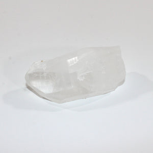 Genuine Lemurian quartz crystal point | ASH&STONE Crystals Shop Auckland NZ