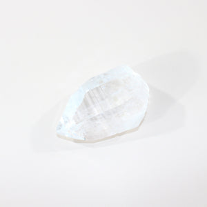 Genuine Lemurian quartz crystal point | ASH&STONE Crystal Shop Auckland NZ