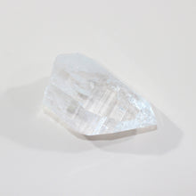 Load image into Gallery viewer, Genuine Lemurian quartz crystal point | ASH&amp;STONE Crystal Shop Auckland NZ
