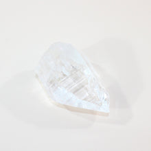 Load image into Gallery viewer, Genuine Lemurian quartz crystal point | ASH&amp;STONE Crystal Shop Auckland NZ
