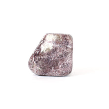 Load image into Gallery viewer, Lepidolite polished crystal free form | ASH&amp;STONE Crystals Shop Auckland NZ
