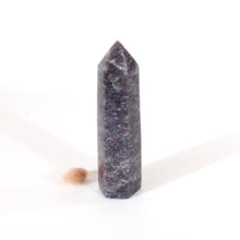 Load image into Gallery viewer, Lepidolite polished crystal generator | ASH&amp;STONE Crystals Shop Auckland NZ
