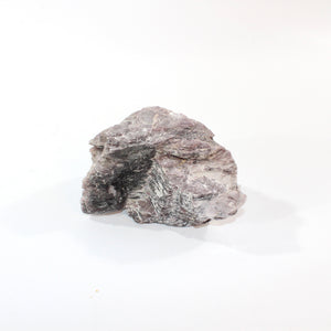 Lepidolite crystal raw | ASH&STONE Crystal Shop Auckland NZ