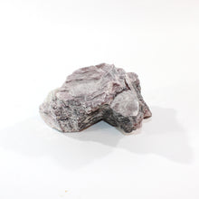 Load image into Gallery viewer, Lepidolite crystal raw | ASH&amp;STONE Crystal Shop Auckland NZ
