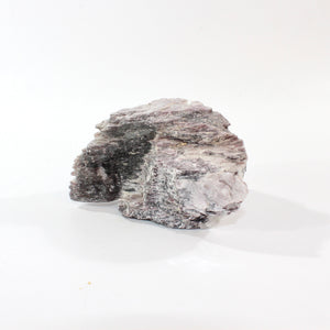 Lepidolite crystal raw | ASH&STONE Crystal Shop Auckland NZ