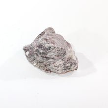 Load image into Gallery viewer, Lepidolite crystal raw | ASH&amp;STONE Crystal Shop Auckland NZ
