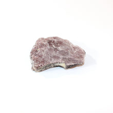 Load image into Gallery viewer, Lepidolite crystal raw shard | ASH&amp;STONE Crystals Shop Auckland NZ
