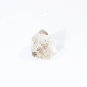 Lodolite crystal point | ASH&STONE Crystals Shop Auckland NZ