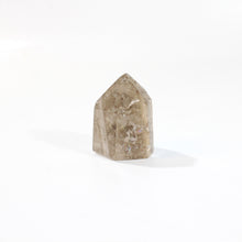 Load image into Gallery viewer, Lodolite polished crystal point | ASH&amp;STONE Crystals Shop Auckland NZ
