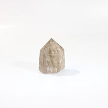 Load image into Gallery viewer, Lodolite polished crystal point | ASH&amp;STONE Crystals Shop Auckland NZ
