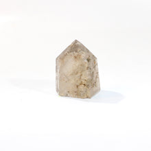 Load image into Gallery viewer, Lodolite polished crystal point | ASH&amp;STONE Crystals Shop Auckland NZ
