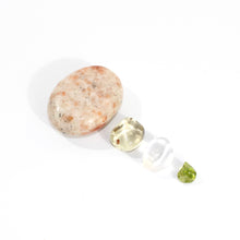 Load image into Gallery viewer, Manifestation crystal pack | ASH&amp;STONE Crystals Shop Auckland NZ
