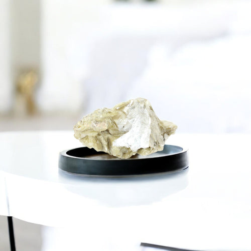 Mica crystal cluster | ASH&STONE Crystal Shop Auckland NZ