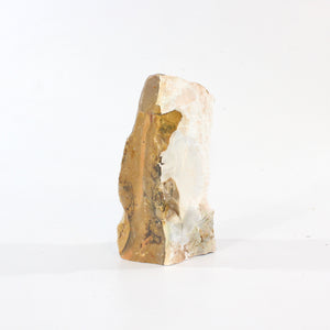 Mookaite crystal cut base | ASH&STONE Crystal Shop Auckland NZ