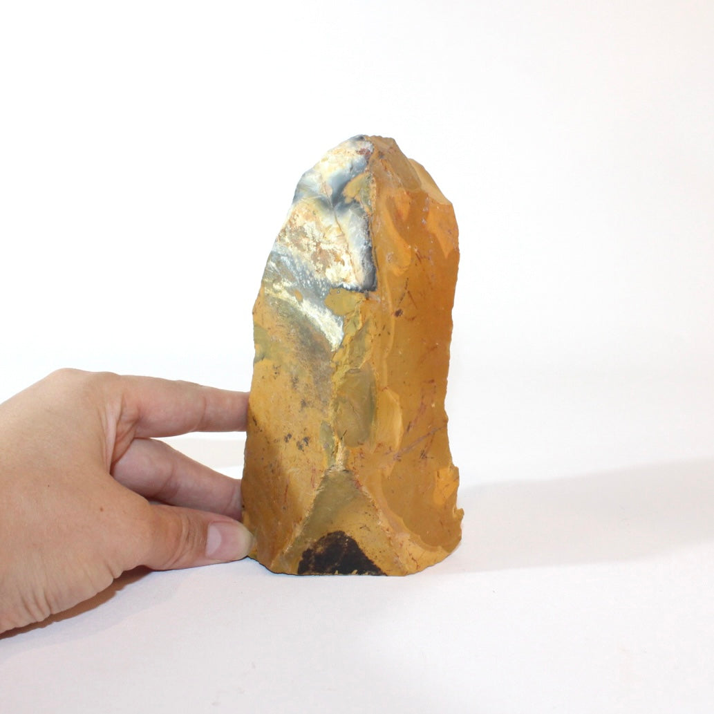 Mookaite raw chunk | ASH&STONE Crystal Shop Auckland NZ