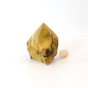 Mookaite crystal point | ASH&STONE Crystals Shop Auckland NZ