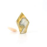 Mookaite crystal point | ASH&STONE Crystals Shop Auckland NZ