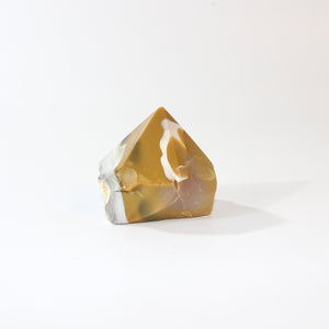 Mookaite crystal point | ASH&STONE Crystals Shop Auckland NZ