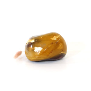 Mookaite crystal polished free form | ASH&STONE Crystals Shop Auckland NZ