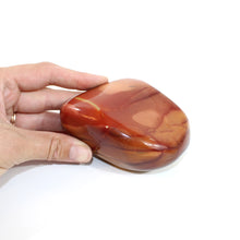 Load image into Gallery viewer, Mookaite polished crystal free form | ASH&amp;STONE Crystals Shop Auckland NZ
