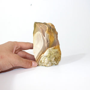 Mookaite raw crystal chunk | ASH&STONE Crystals Shop Auckland NZ
