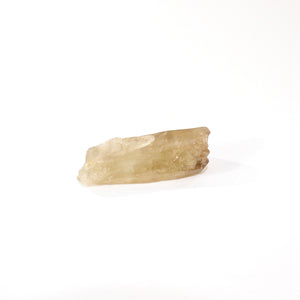 Natural citrine raw crystal chunk | ASH&STONE Crystals Shop Auckland NZ