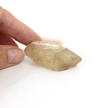 Load image into Gallery viewer, Natural citrine crystal chunk | ASH&amp;STONE Crystals Shop Auckland NZ
