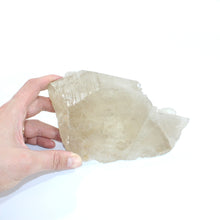 Load image into Gallery viewer, Natural citrine crystal point | ASH&amp;STONE Crystals Shop Auckland NZ
