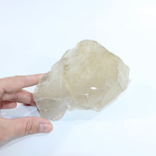 Load image into Gallery viewer, Natural citrine crystal point | ASH&amp;STONE Crystals Shop Auckland NZ
