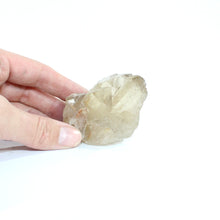 Load image into Gallery viewer, Natural citrine clustered crystal point | ASH&amp;STONE Crystal Shop Auckland NZ
