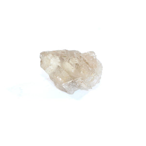 Natural citrine clustered crystal point | ASH&STONE Crystal Shop Auckland NZ