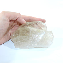 Load image into Gallery viewer, Natural citrine crystal point | ASH&amp;STONE Crystal Shop Auckland NZ
