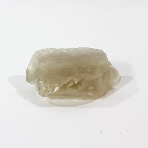 Natural citrine crystal point | ASH&STONE Crystal Shop Auckland NZ