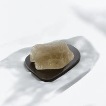 Load image into Gallery viewer, Natural citrine crystal point | ASH&amp;STONE Crystal Shop Auckland NZ
