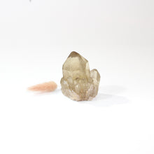 Load image into Gallery viewer, Kundalini natural citrine crystal cluster - extremely rare | ASH&amp;STONE Crystals Shop Auckland NZ
