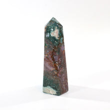 Load image into Gallery viewer, Ocean jasper polished crystal generator | ASH&amp;STONE Crystal Shop Auckland NZ
